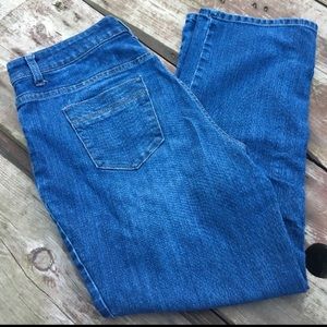 Christopher & Banks Classic Fit Jeans